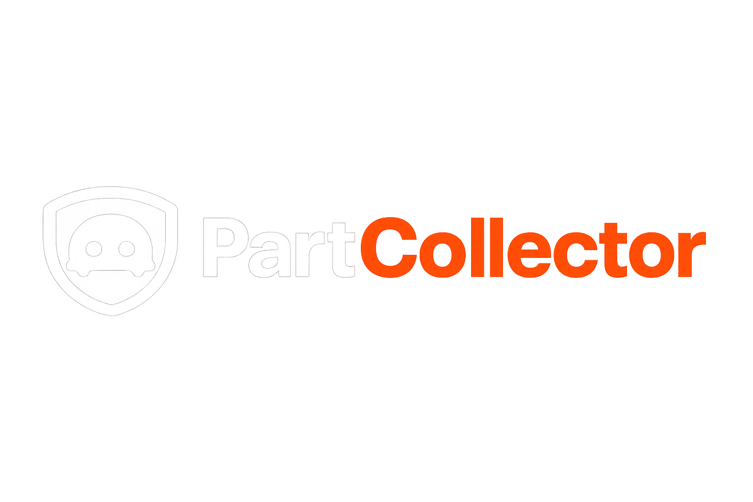 PartCollector logo
